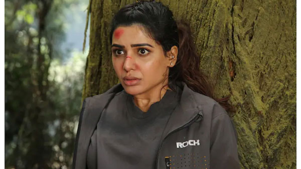 అలాంటి స్టోరీతో వచ్చిన యశోద