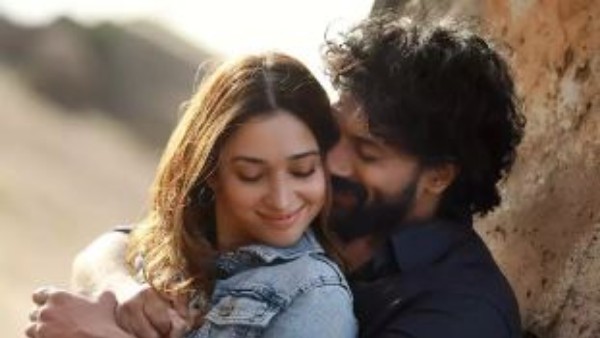 గుర్తుందా శీతాకాలం..