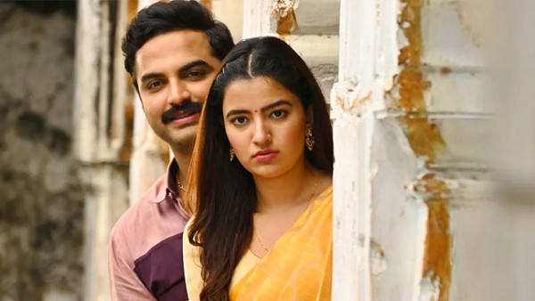 అశోకవనంలో అర్జున కల్యాణం