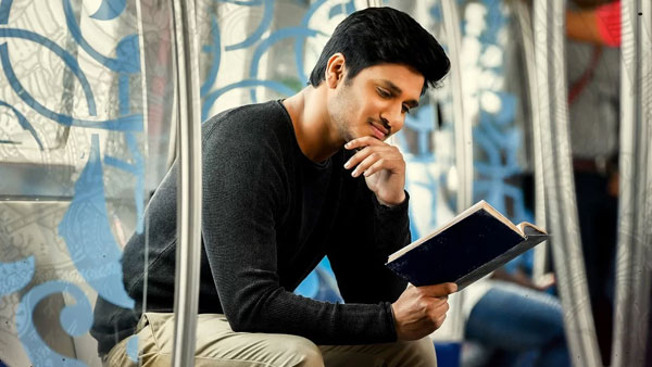 ఓన్ రిలీజ్.. అన్ని కోట్ల లాభాలు