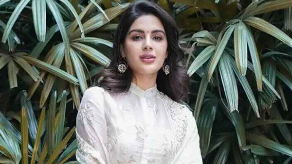 భీమ్లా నాయక్తో వచ్చిన భామ