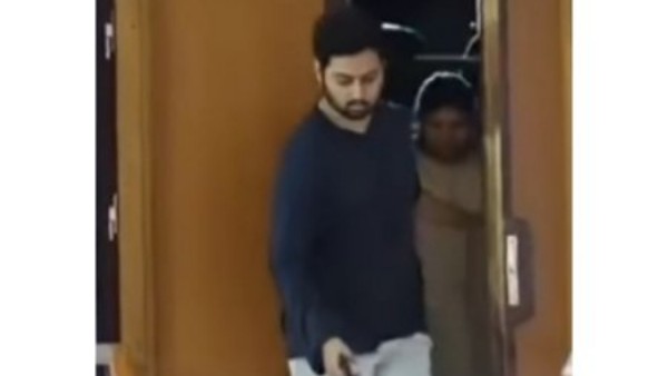 స్టైలిష్ లుక్ వైరల్