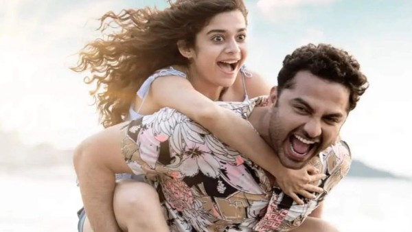 ఓరి దేవుడా అనుకున్న విశ్వక్