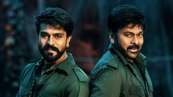 ఆచార్య సినిమాకు బిగ్ షాక్