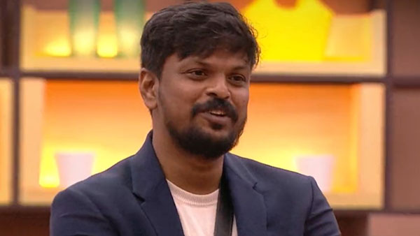 టాప్ 5 కంటెస్టెంట్ అంటూ