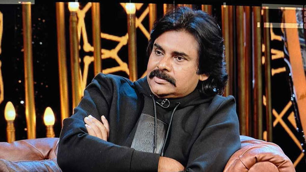 కూల్గా పవర్ స్టార్ సమాధానాలు