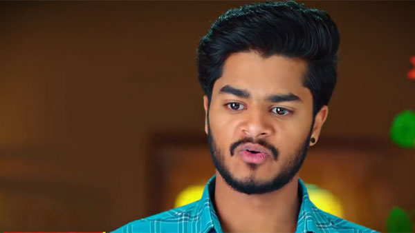 తప్పుగా ఆలోచిస్తున్న అఖిల్