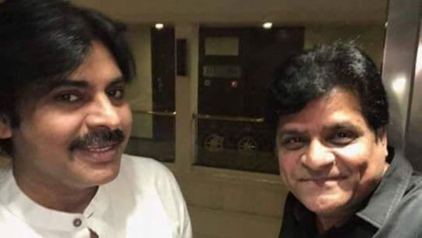 ఎలాంటి కోపం లేదు