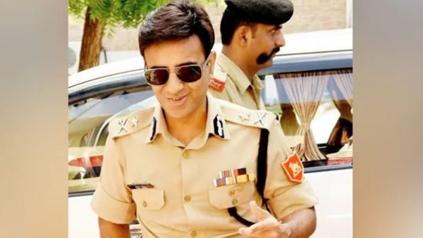 Netflix Khakee The Bihar Chapter famed IPS officer booked under PC Act Netflix Khakee The Bihar Chapter famed IPS officer booked under PC Act
