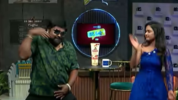 ఎమోషనల్ డ్రామా చేస్తున్నారా..