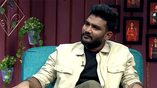 ఎలిమినేట్ అయిన కంటెస్టెంట్లను..