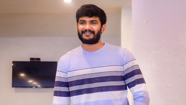 బీబీ బజ్ హోస్ట్ గా..