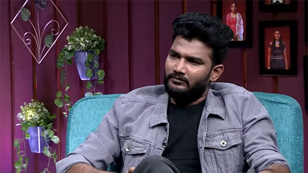 డిసైడ్ చేసుకోలేకా స్టార్ట్ చేశావా..