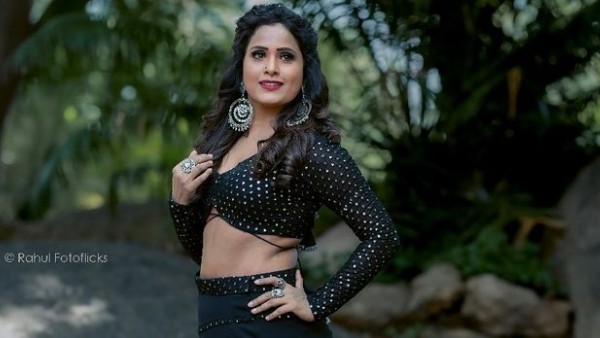 గృహలక్ష్మితో ఫైట్ చేస్తూ