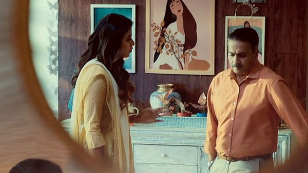 ఫైనల్ గా చెప్పాలంటే..