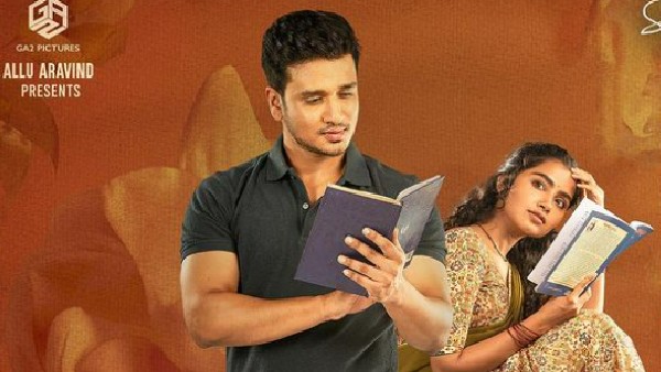 మళ్లీ నిఖిల్తోనే రాబోతుందిగా