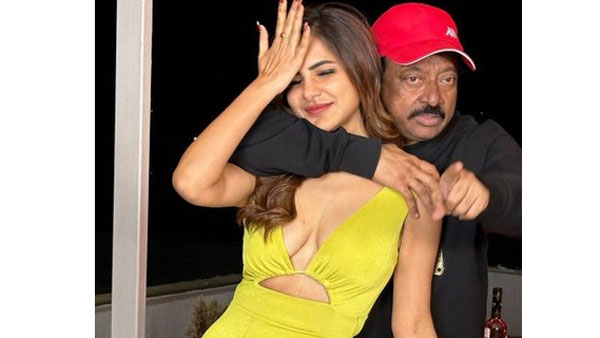 కొట్టినందుకు ఫీల్ అయ్యా