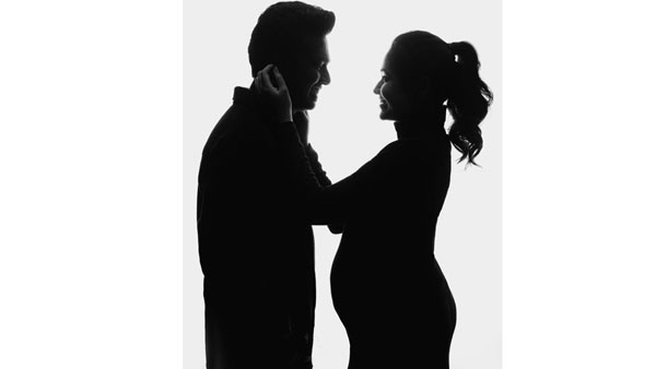 Kollywood Star Director Atlee wife krishna priya Announced Pregnancy news Kollywood Star Director Atlee wife krishna priya Announced Pregnancy news