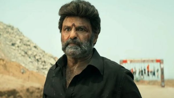 Balakrishna Veera Simha Reddy Interval Twist Leaked Balakrishna Veera Simha Reddy Interval Twist Leaked
