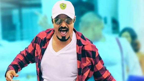 గెస్టుపై పుకార్లు.. బాలయ్య అని
