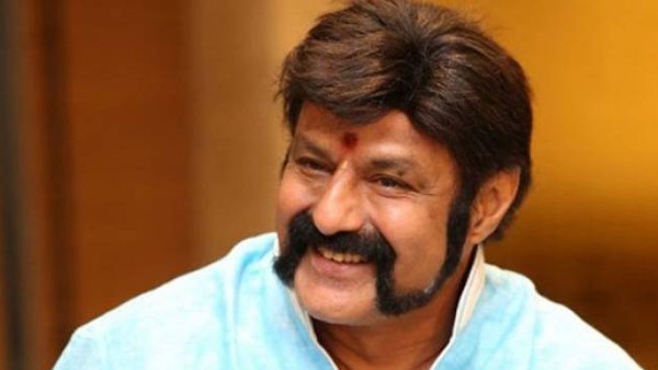 అంతా మా బాబాయ్ బాలయ్యే..