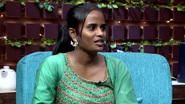 మార్చుకుంటే ఫైమా ఎలా అవుతా..