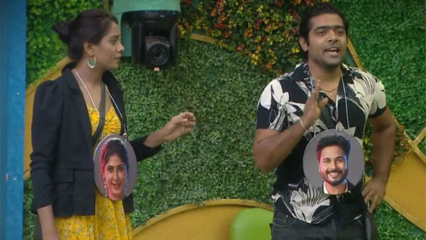 ఏ పిట్ట వచ్చి ఏం కూసినా..