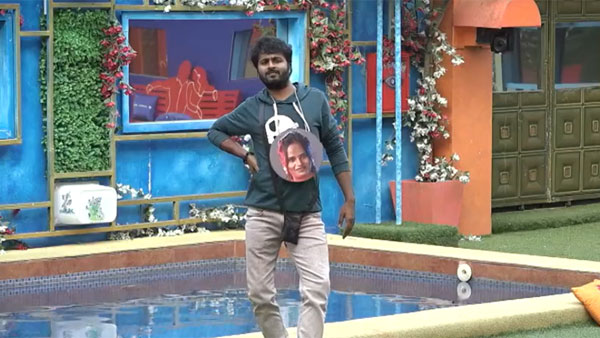 శ్రీహన్ కామెడీ