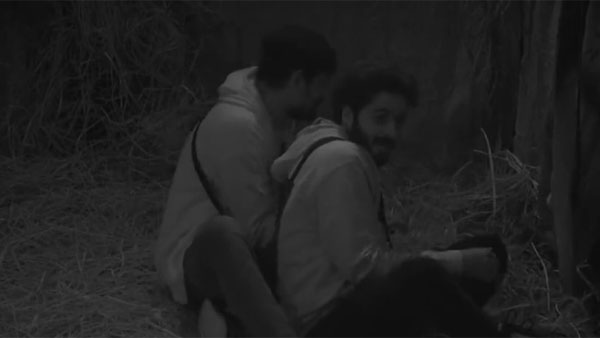 దెయ్యం వచ్చిన అమ్మాయిలా..