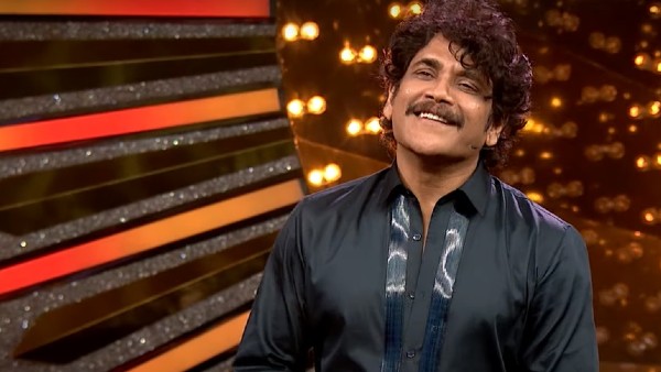 హోస్టింగ్ నుంచి తప్పుకున్న నాగ్..