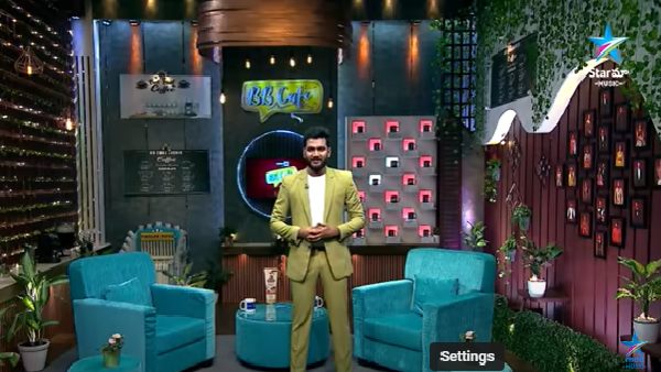 ఇంట్రెస్టింగ్ క్వశ్చన్స్ తో..
