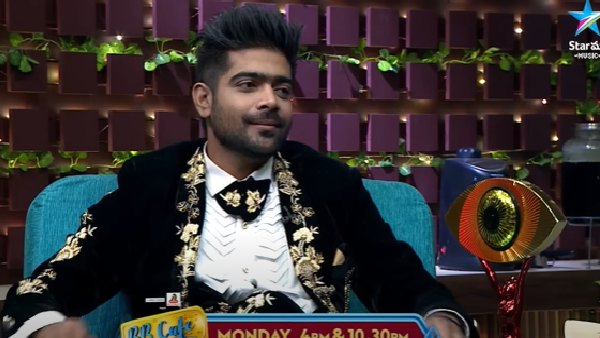 రేవంత్ రియాక్షన్