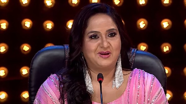 సీనియర్ నటి రాధ జడ్జిగా