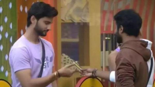 Bigg Boss Telugu 6 routine ranks discussion in house Bigg Boss Telugu 6 routine ranks discussion in house