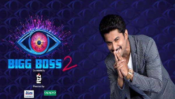4 టీవీ, 1 ఓటీటీ సీజన్లకు హోస్ట్ గా..