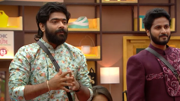 శ్రీహన్ విన్నర్