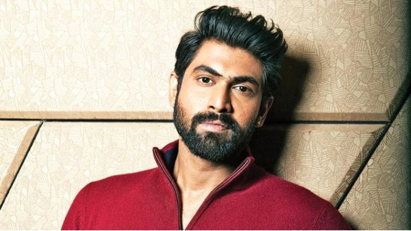 హోస్ట్ గా రానా దగ్గుబాటి..