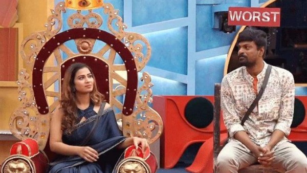 నామినేషన్లలో ఆరుగురు..