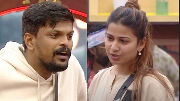 ఫిజికల్ టాస్కుల్లో గట్టి పోటి..