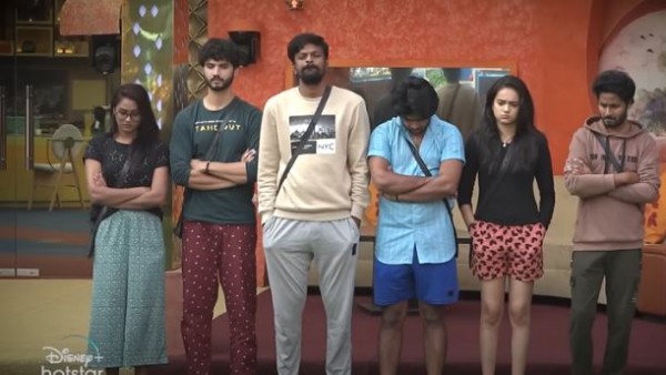 మొదట్లో సైలెంట్ గా ఉండి..