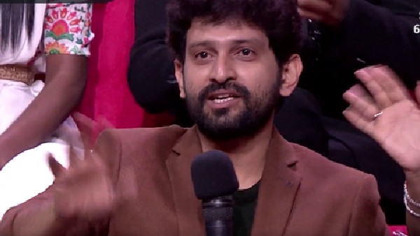 పవర్ ఉన్న వ్యక్తి..