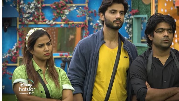 ట్రోల్స్ ఉన్నా టైటిల్ కోసం