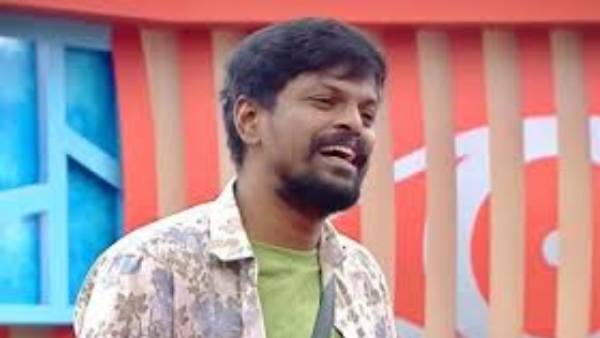 హౌజ్ లో ప్రస్తుతం 8 మంది..