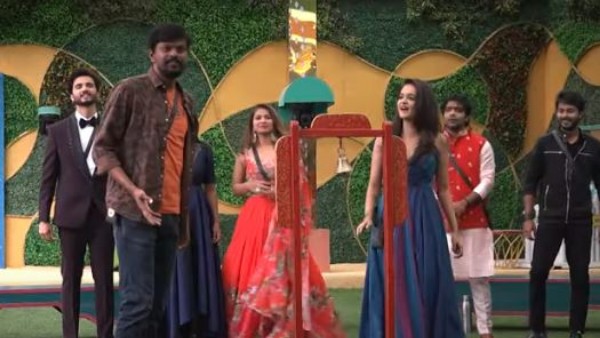 నేను సంచాలక్, నా ఇష్టం..