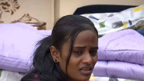 ఇంటి సభ్యులపై వెటకారం..