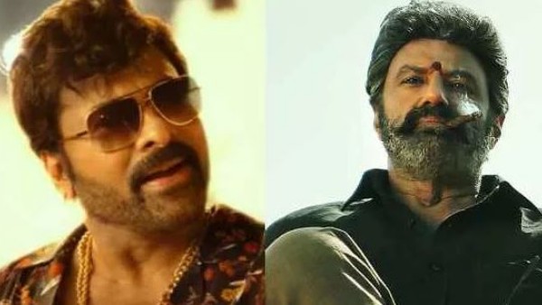 2023 Waltair Veerayya and veera simha reddy solid advance bookings In overseas 2023 Waltair Veerayya and veera simha reddy solid advance bookings In overseas