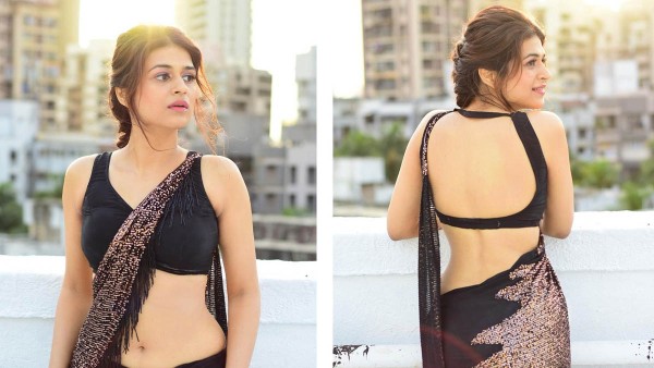 ముంబైలో జన్మించిన ముద్దుగుమ్మ..