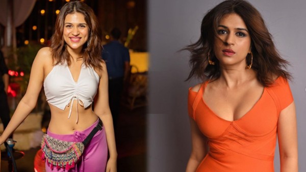 సెకండ్ హీరోయిన్ గా..