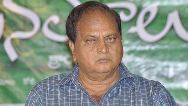 మూడు తరాలతో 6 దశాబ్దాల సినీ జీవితం