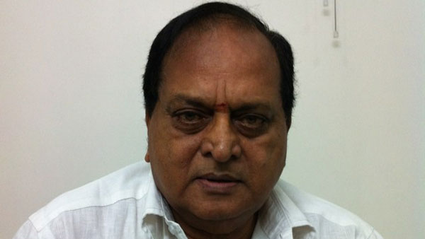 చలపతిరావు కన్నుమూత
